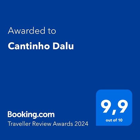Cantinho Dalu บาร์ราเวลลา ภายนอก รูปภาพ